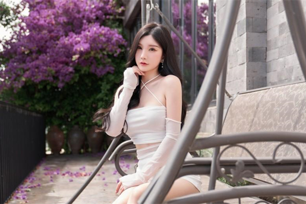 大干空姐口嗨派